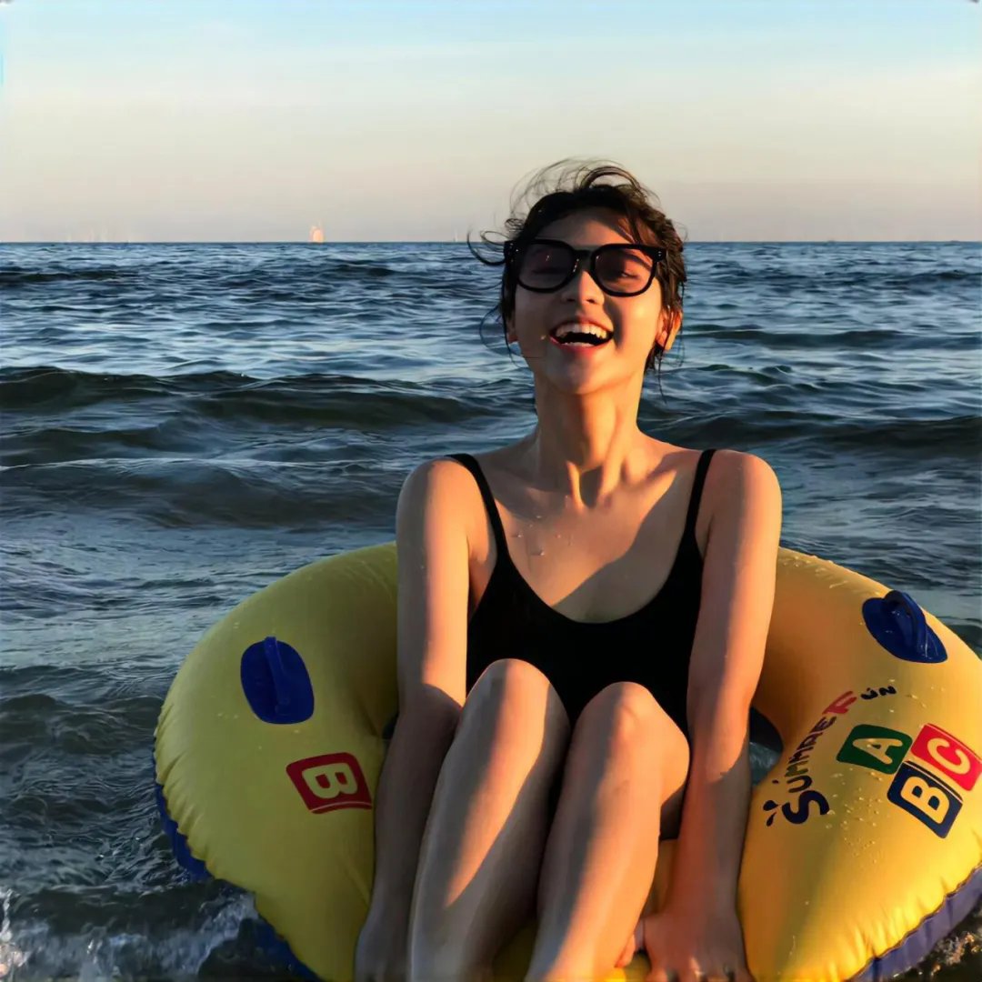 浔风赤子心