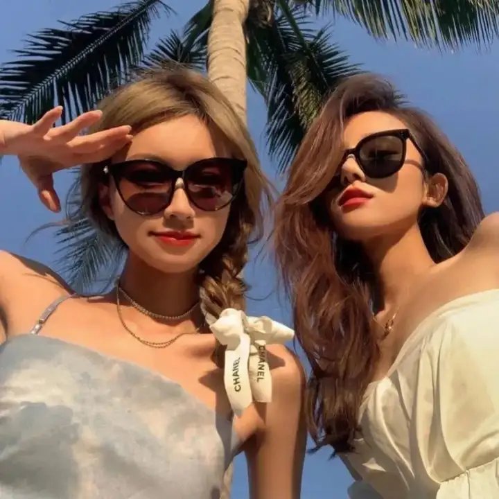 璇宫玉女